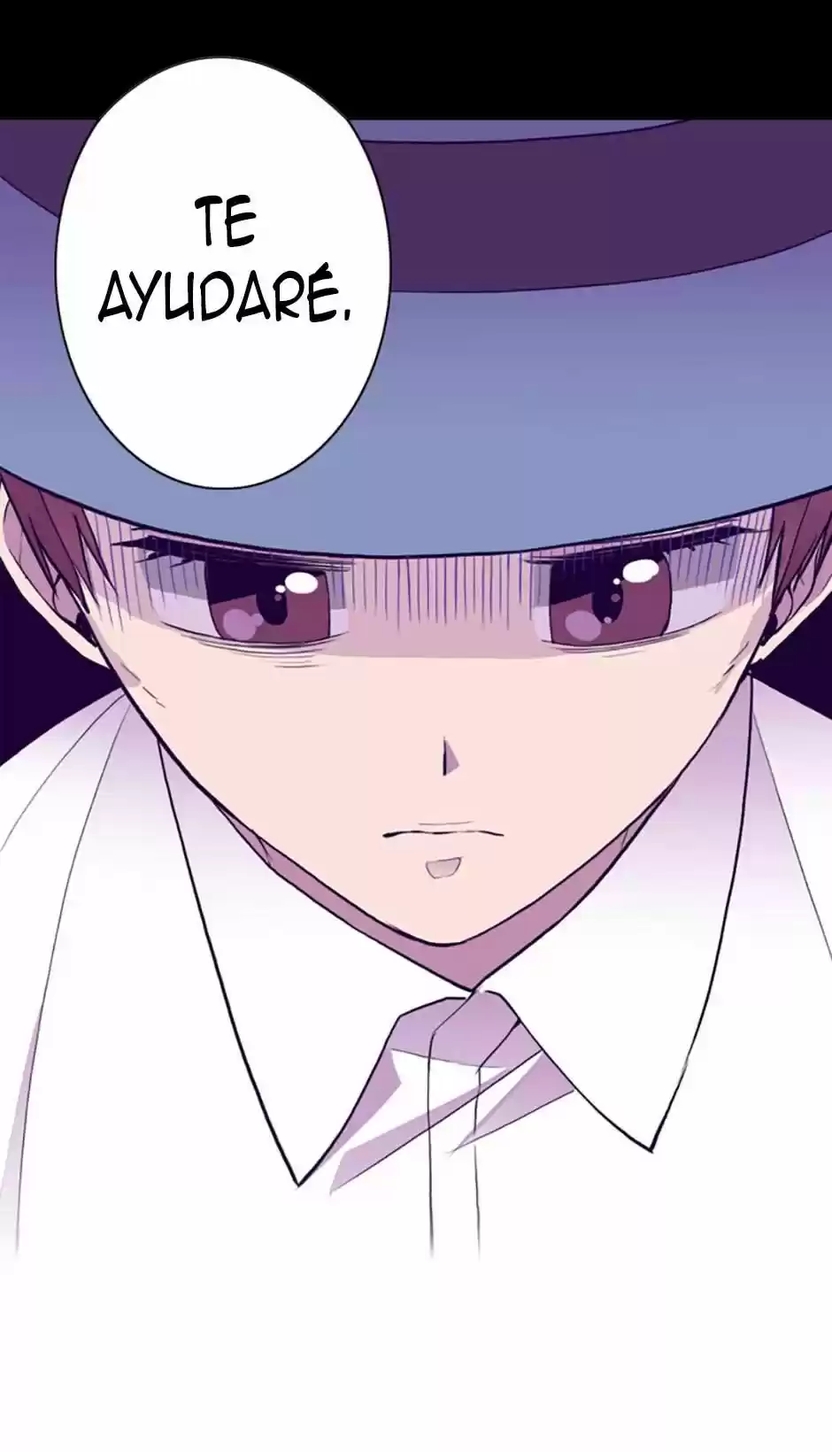 Página 45 del Manga