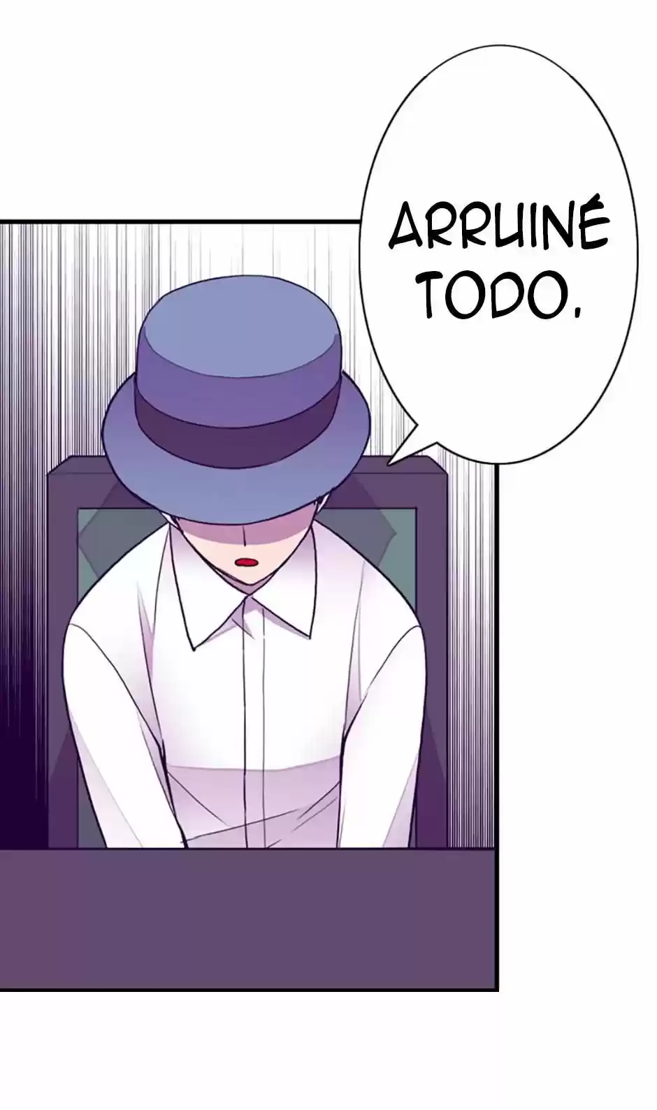 Página 47 del Manga