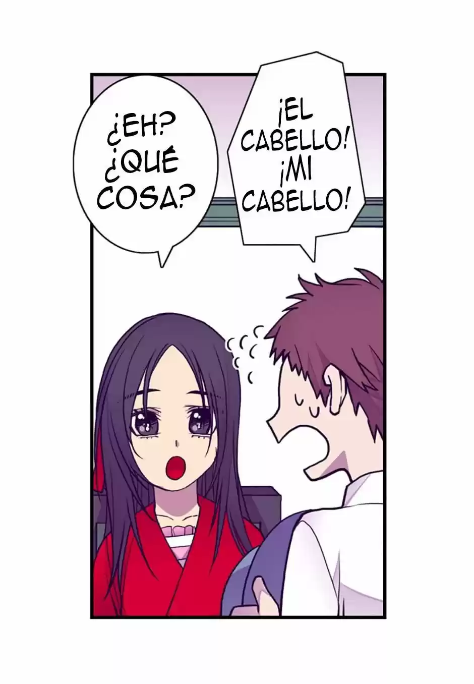 Página 51 del Manga