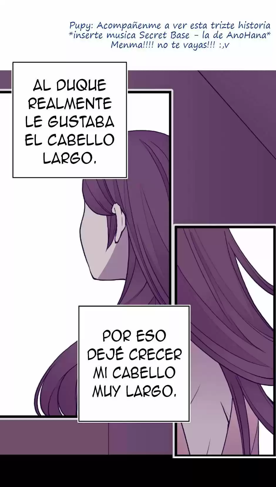 Página 52 del Manga