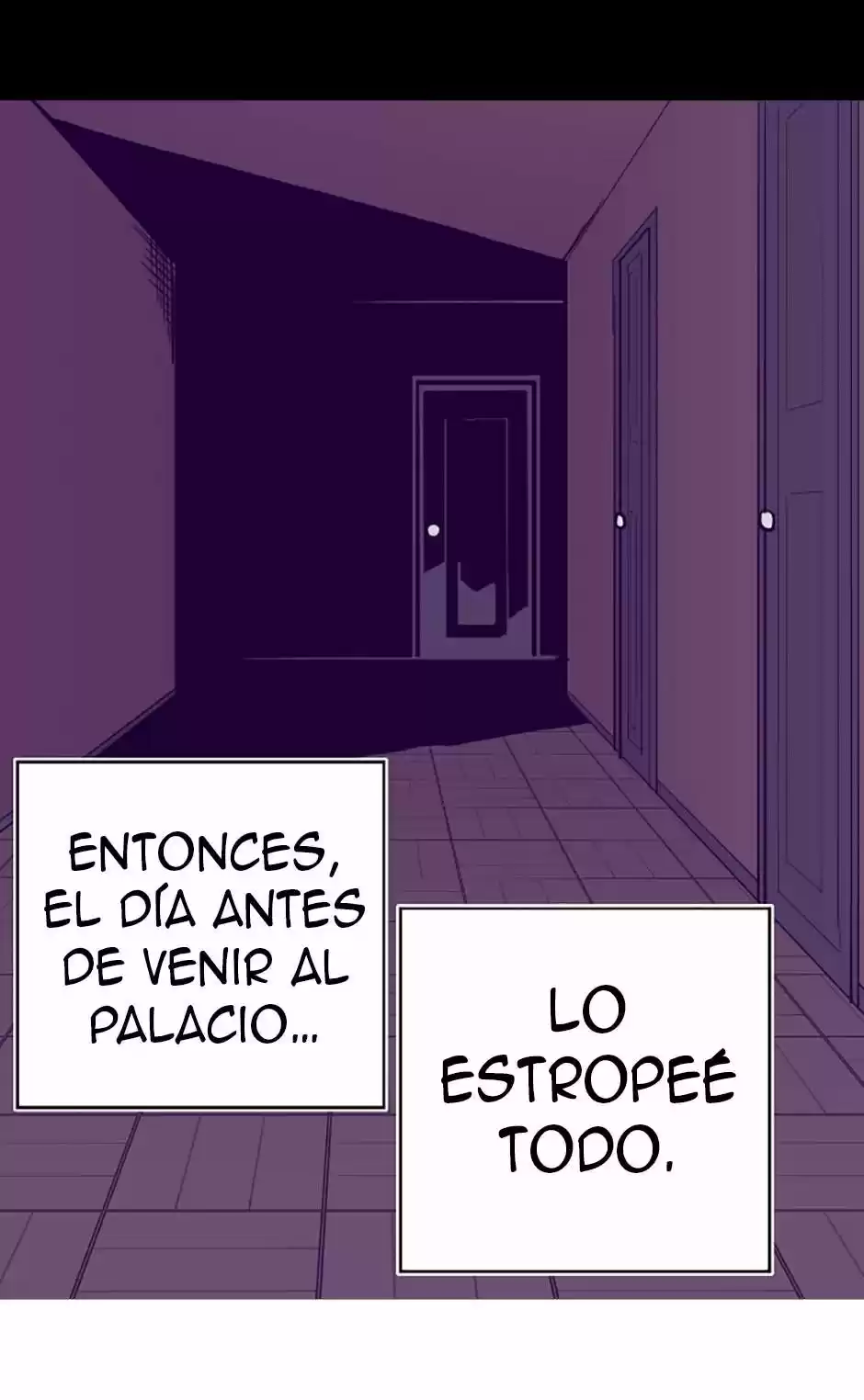 Página 53 del Manga