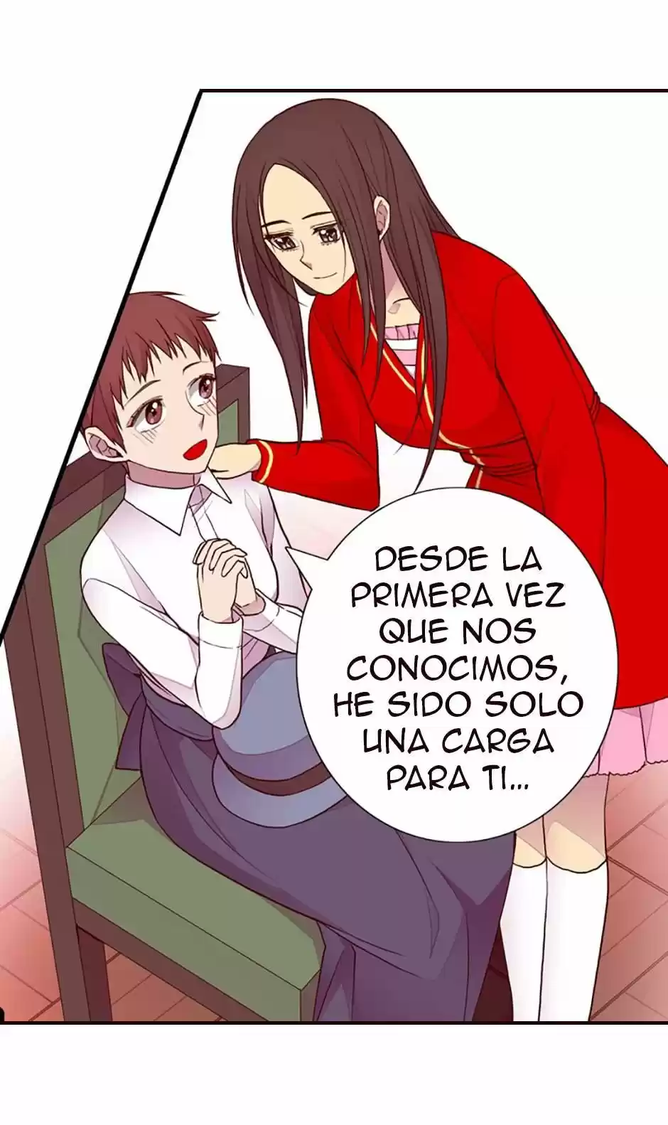 Página 67 del Manga