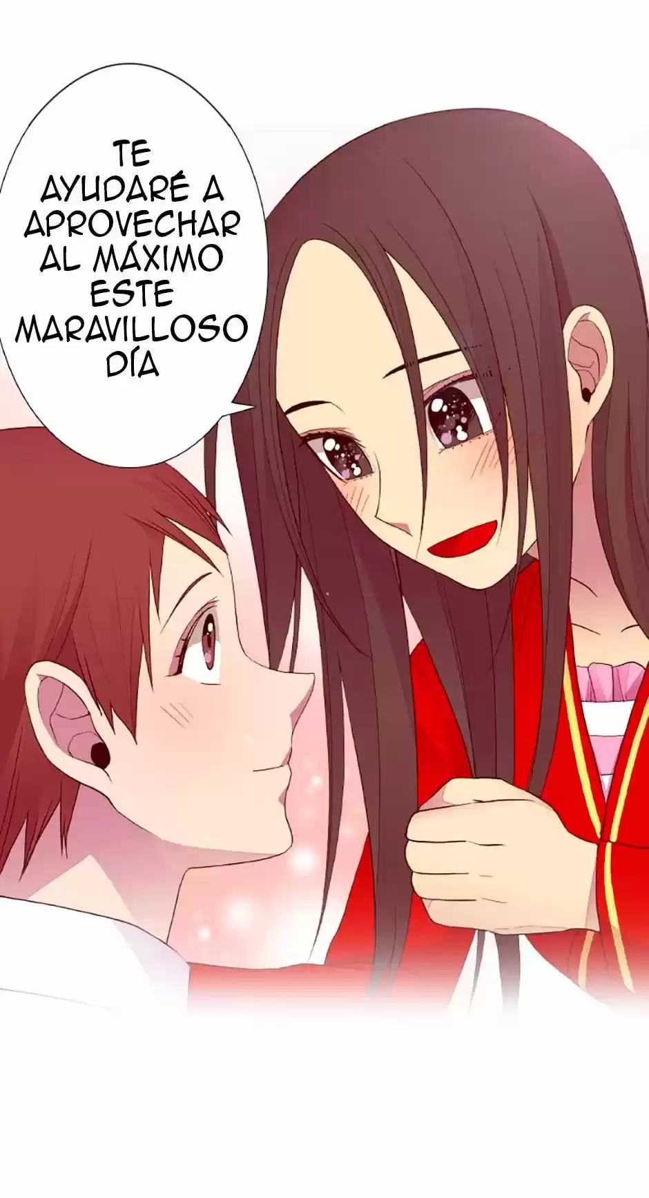 Página 69 del Manga