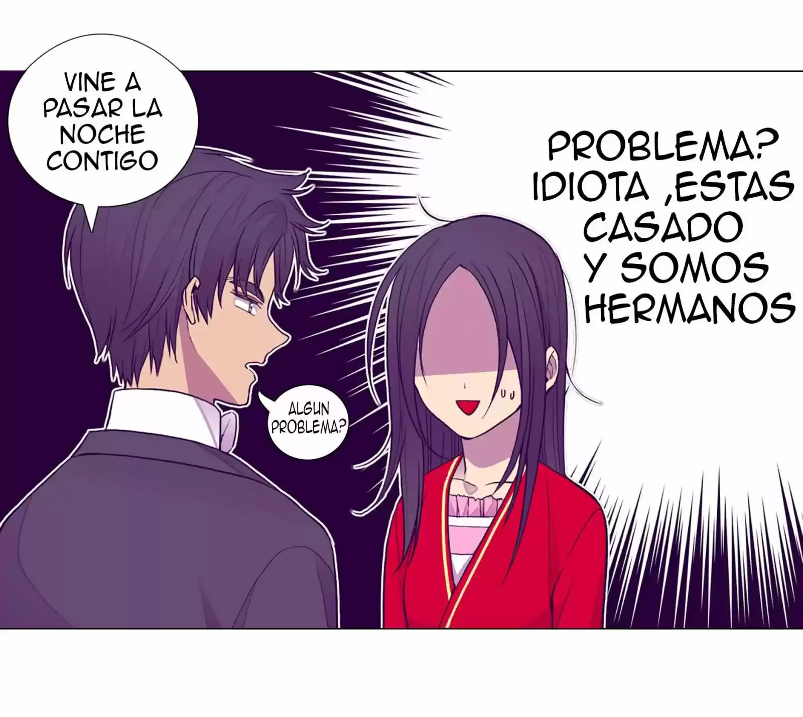 Página 39 del Manga