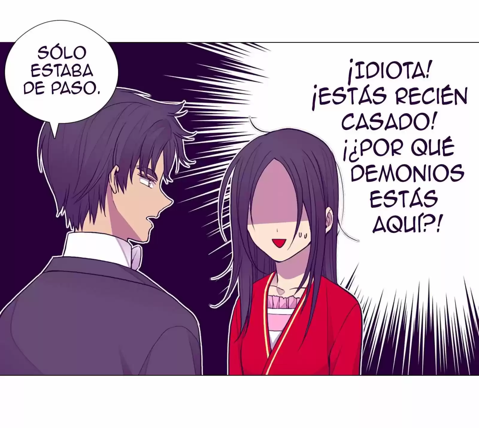 Página 41 del Manga