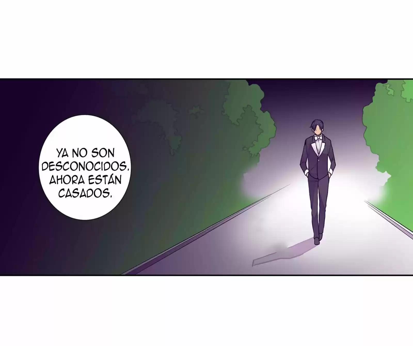 Página 47 del Manga
