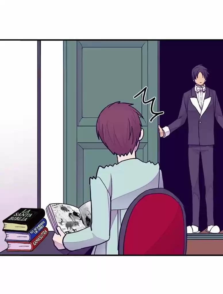 Página 50 del Manga