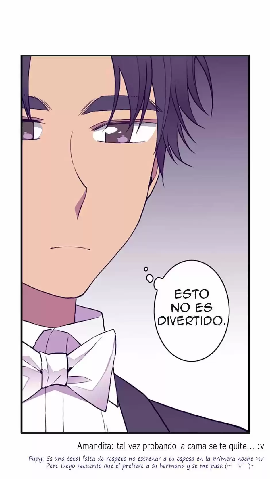 Página 54 del Manga