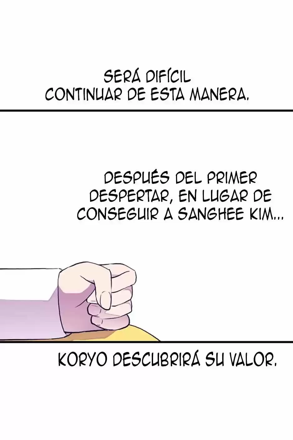 Página 57 del Manga