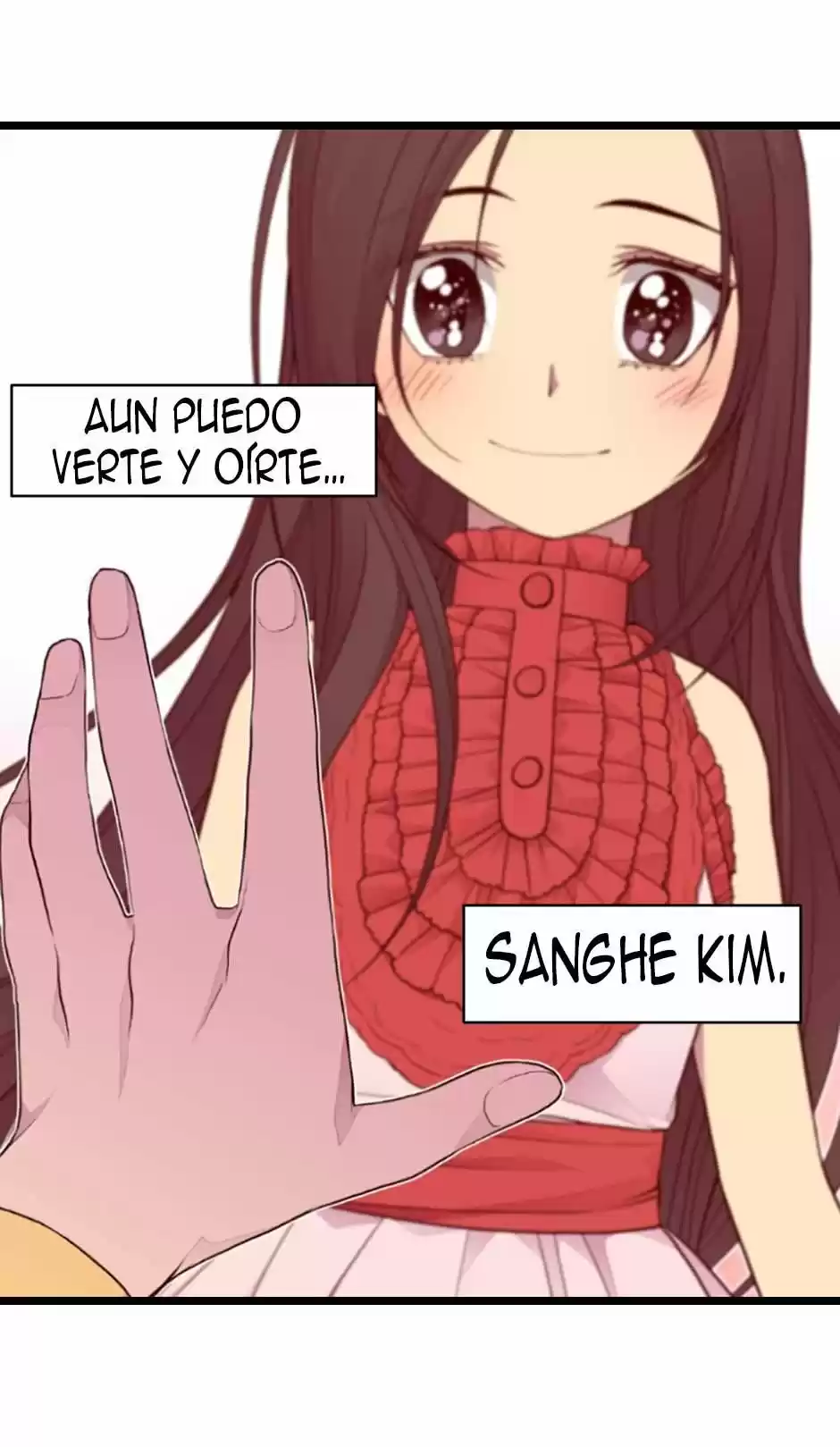 Página 41 del Manga