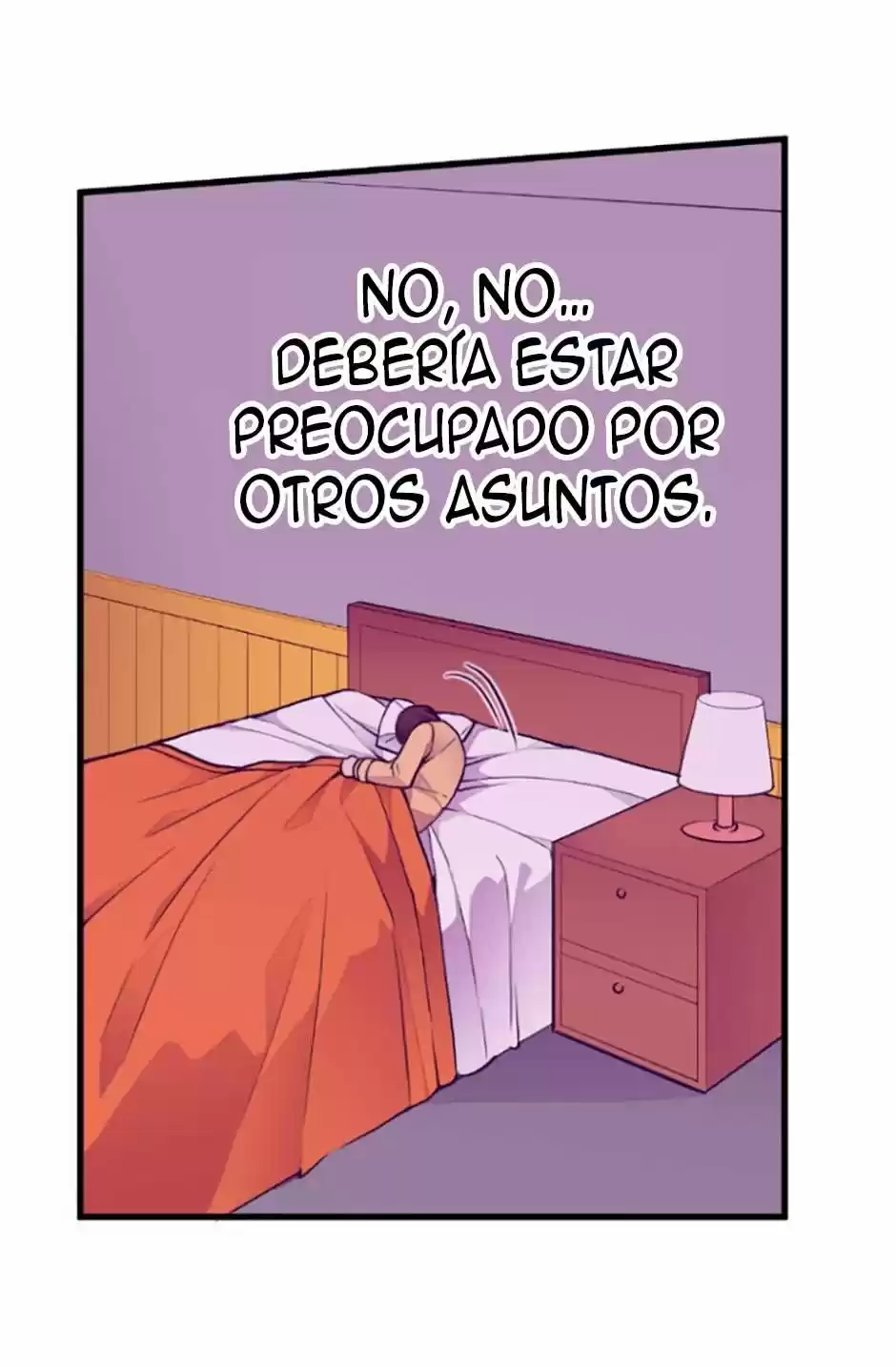 Página 45 del Manga