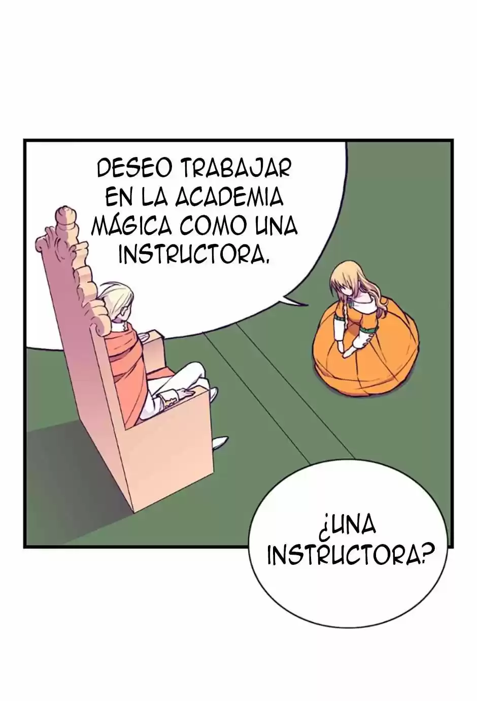 Página 52 del Manga