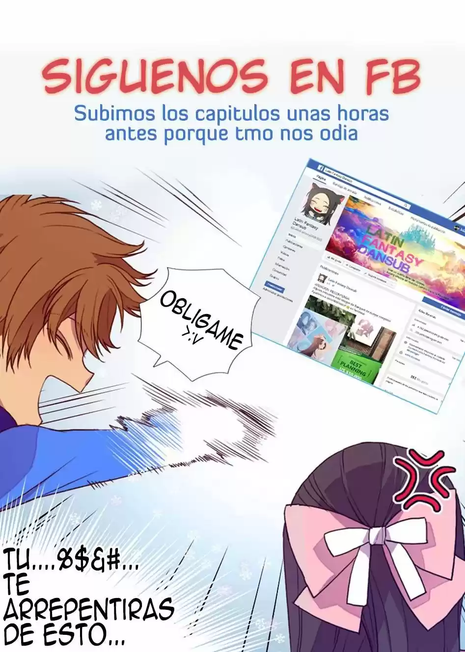 Página 56 del Manga