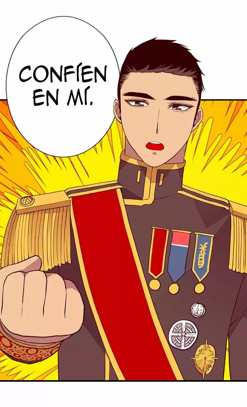Página 36 del Manga