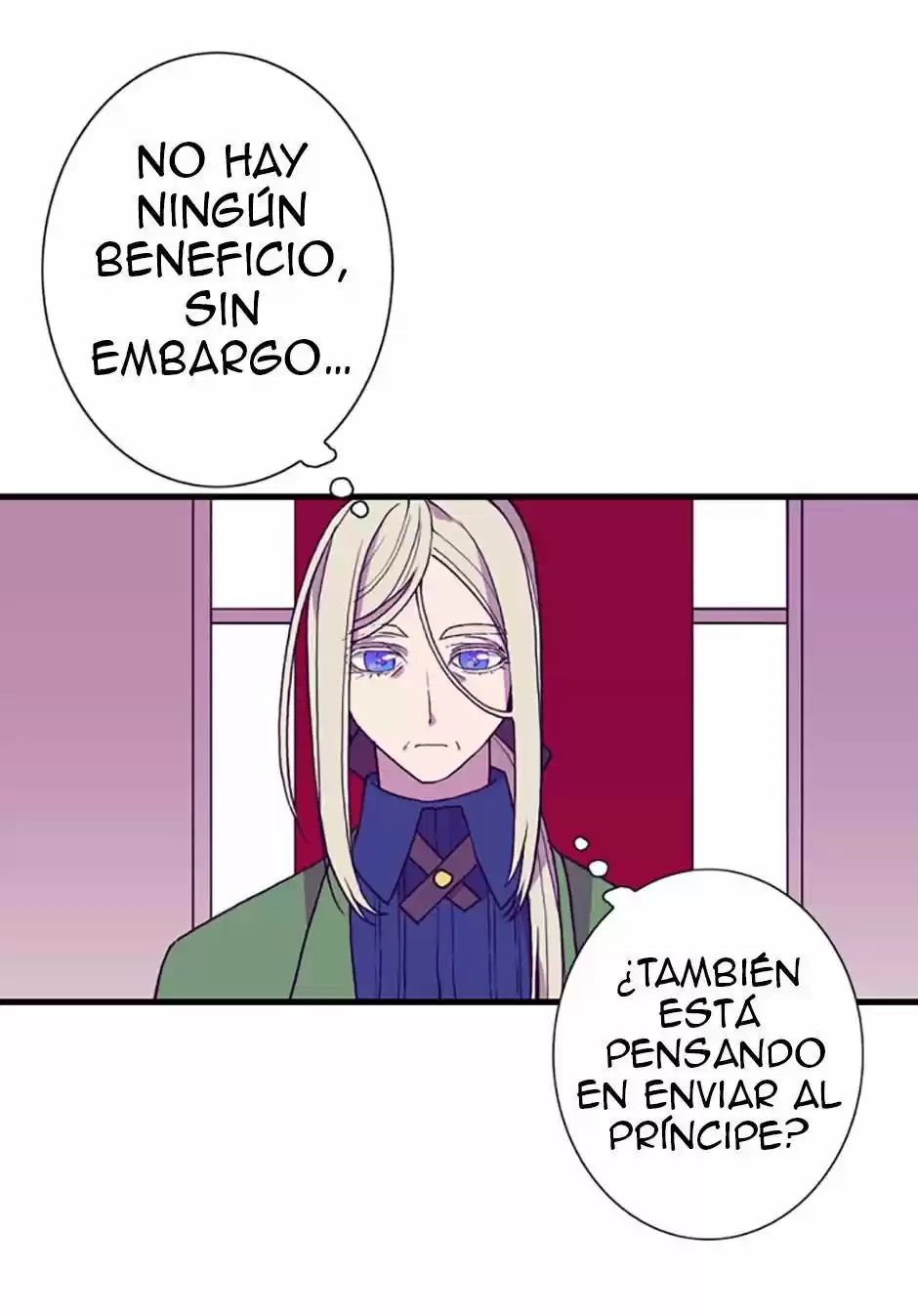 Página 38 del Manga