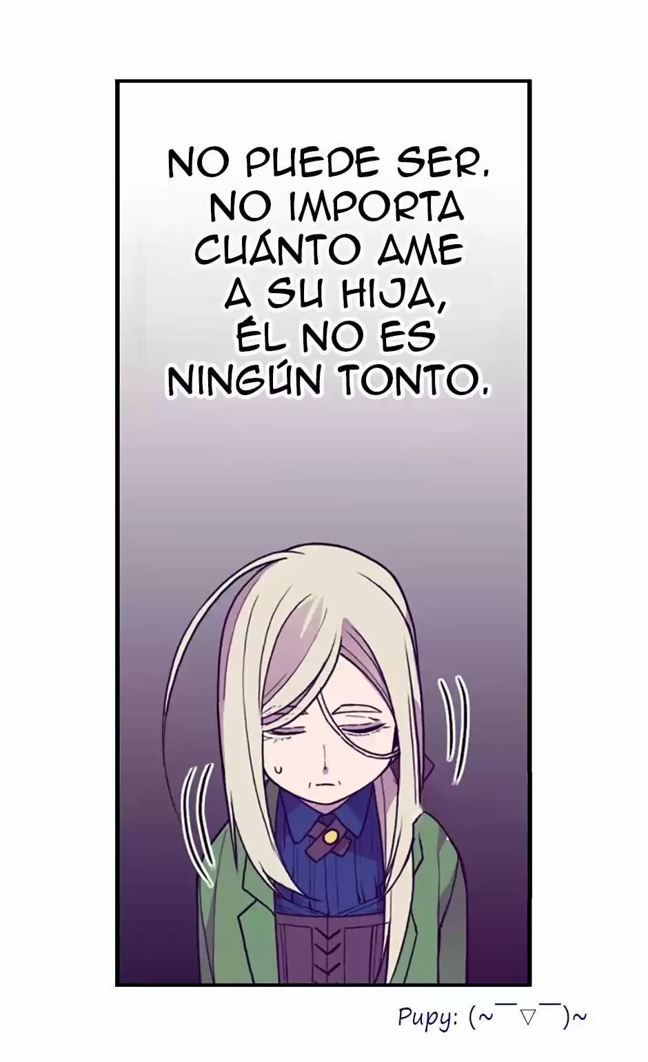 Página 40 del Manga