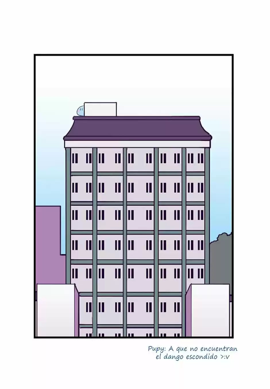Página 41 del Manga