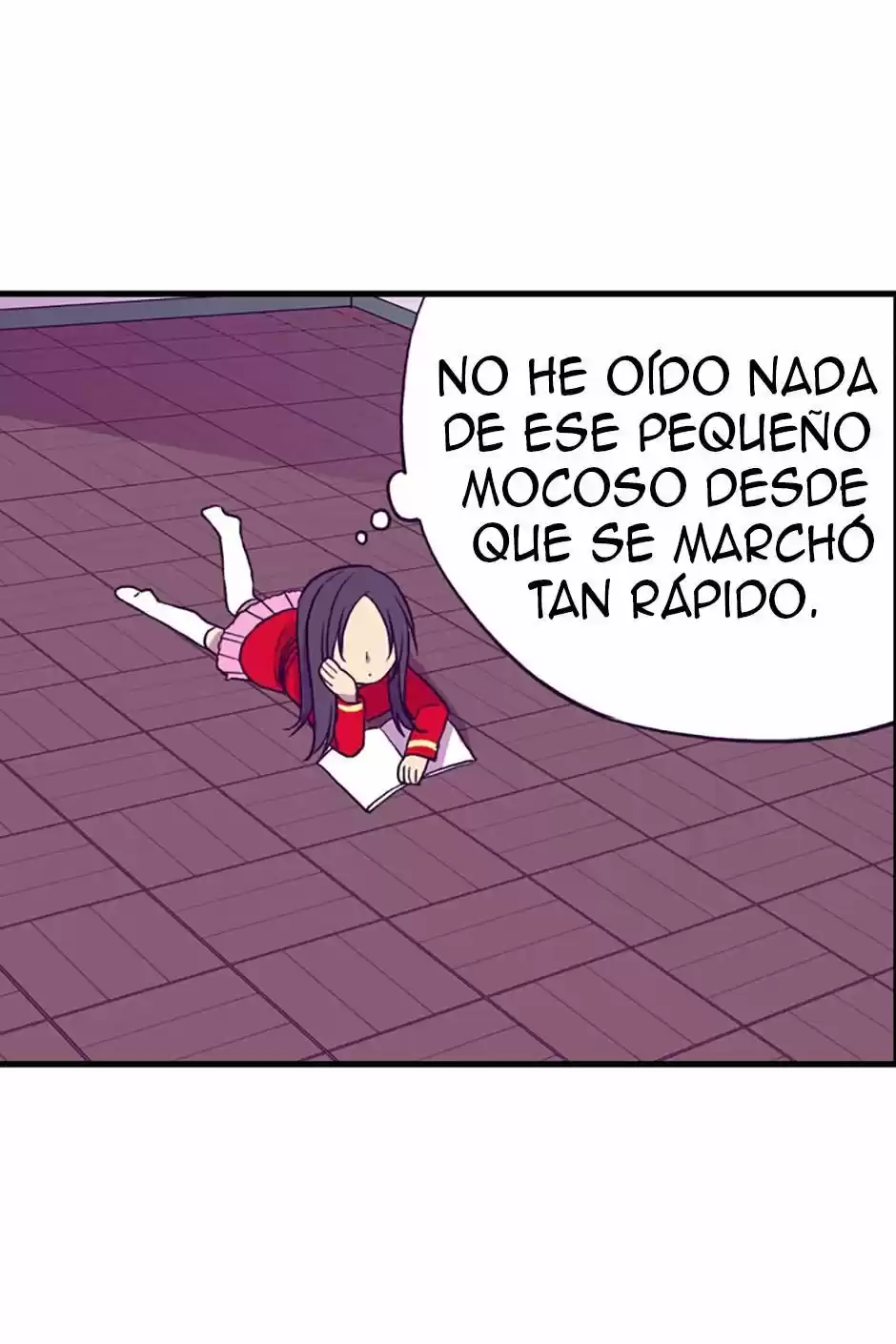 Página 42 del Manga