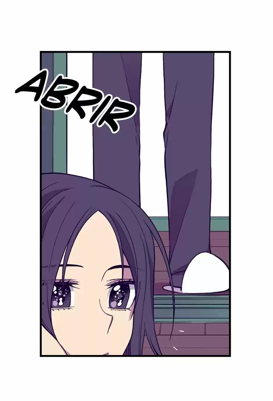 Página 43 del Manga