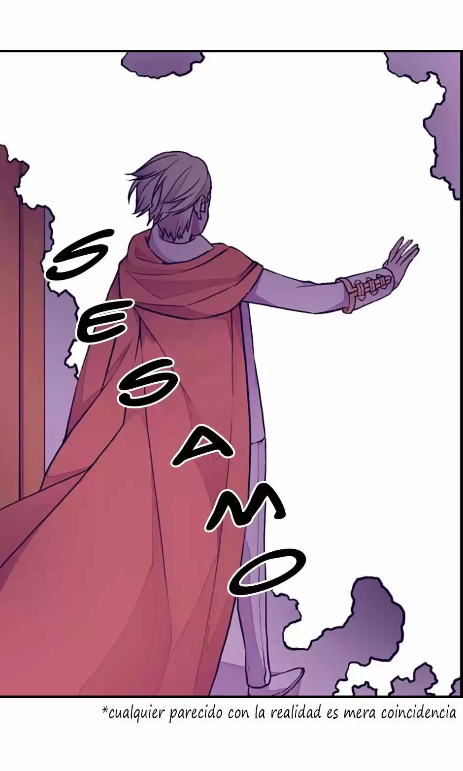Página 37 del Manga