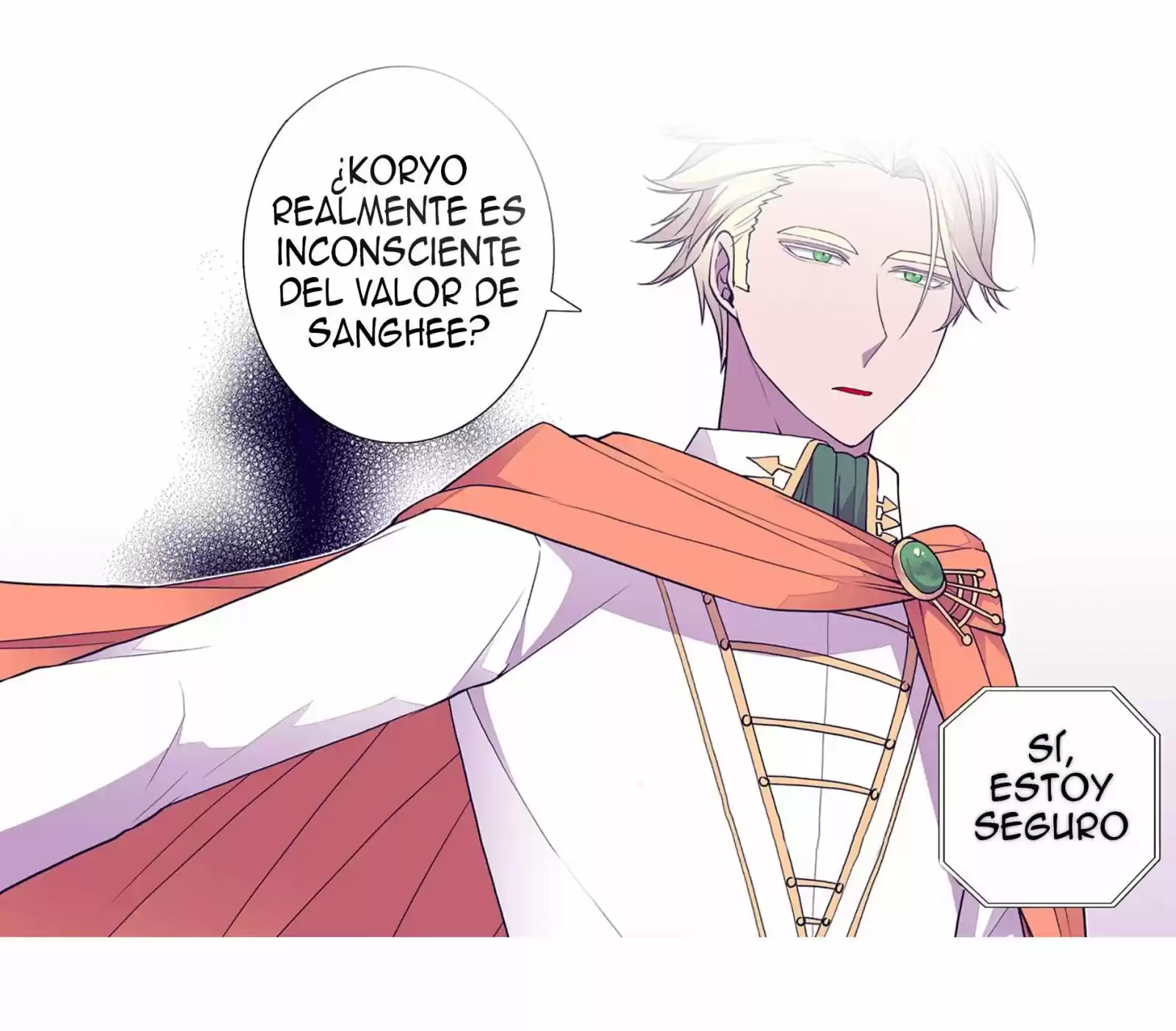 Página 38 del Manga