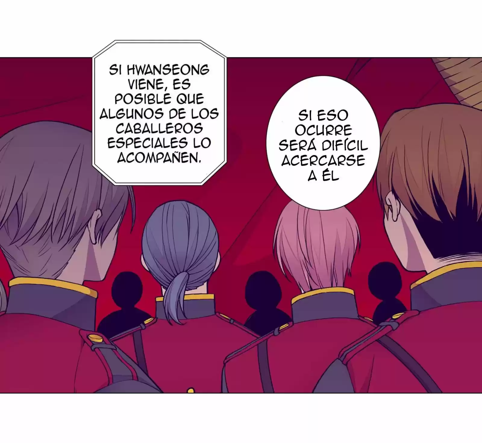 Página 41 del Manga