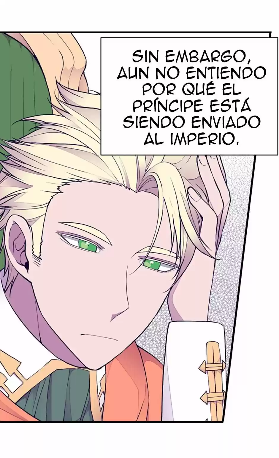 Página 43 del Manga