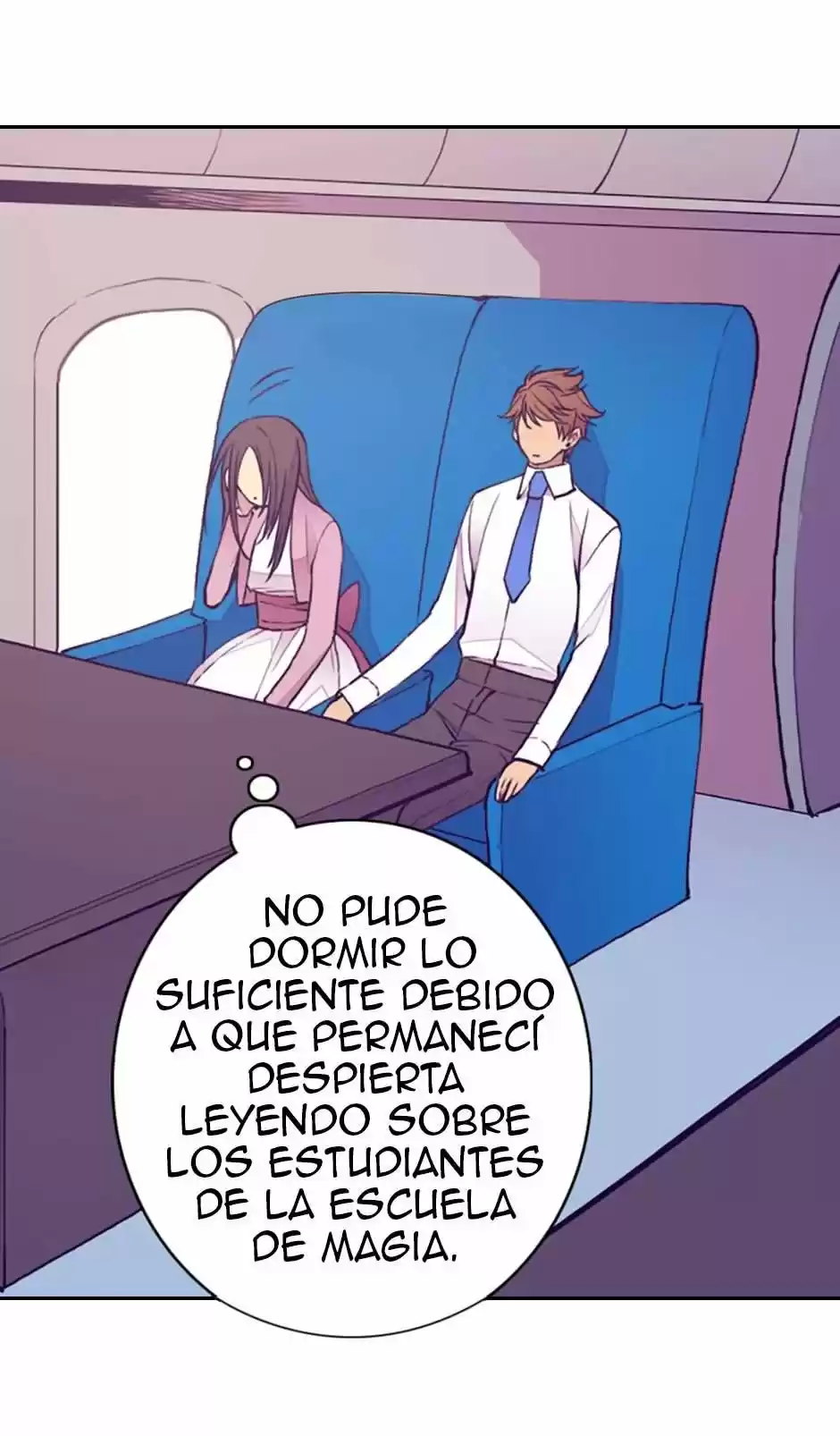 Página 47 del Manga