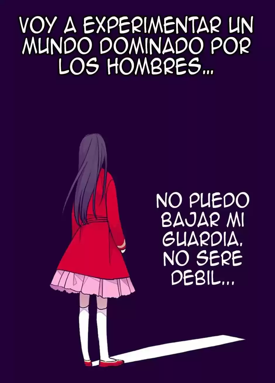 Página 57 del Manga