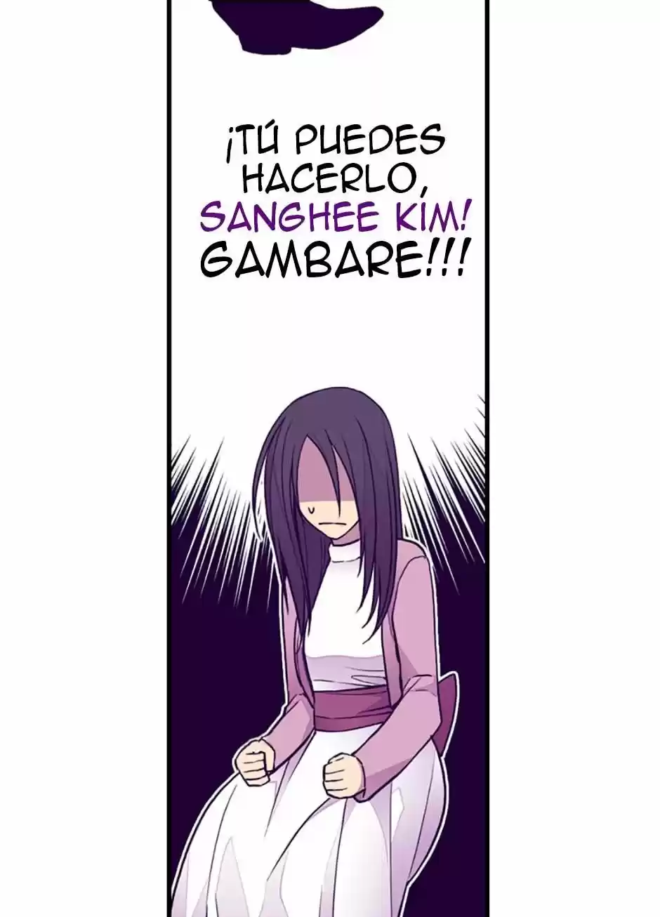 Página 58 del Manga