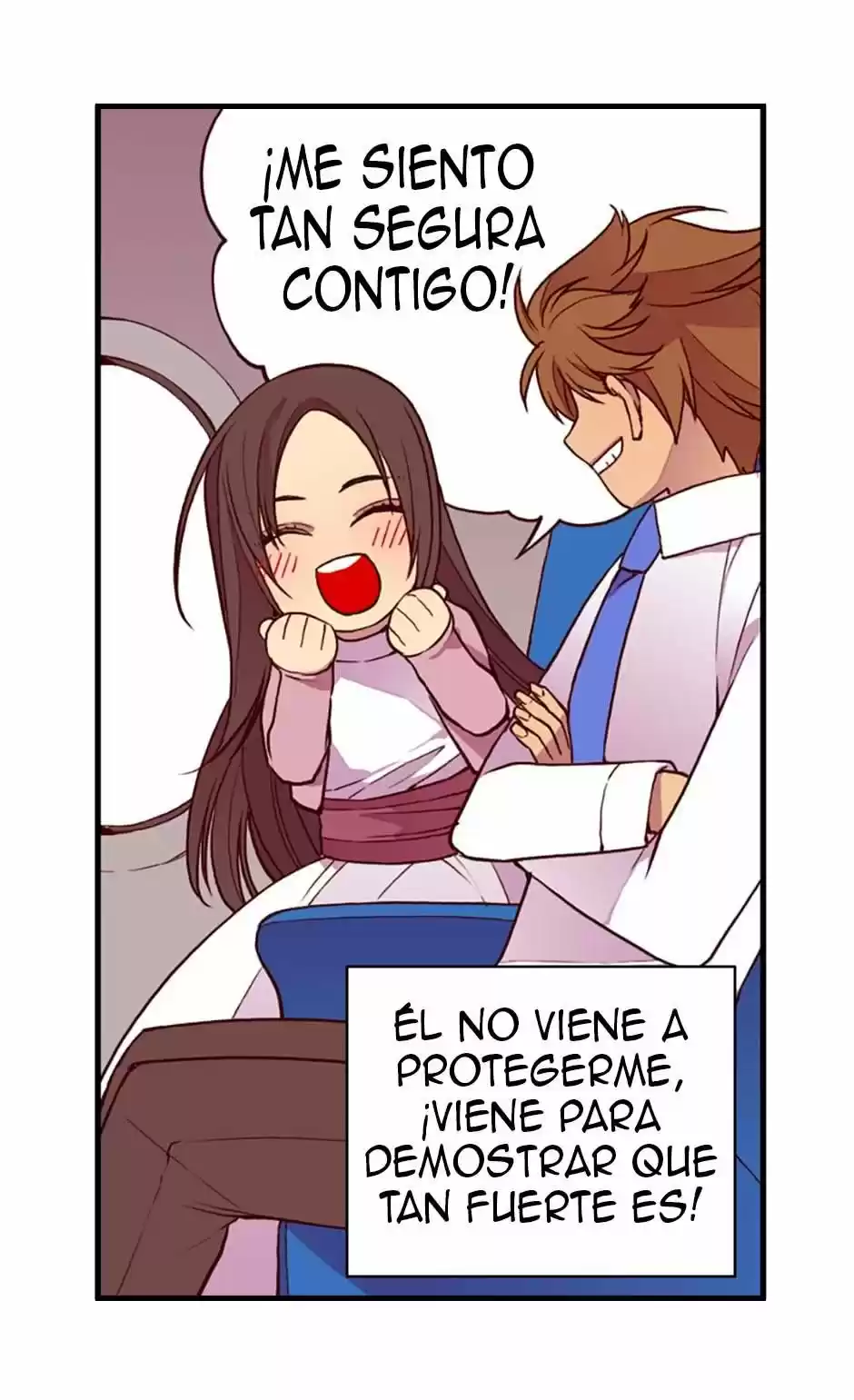 Página 70 del Manga