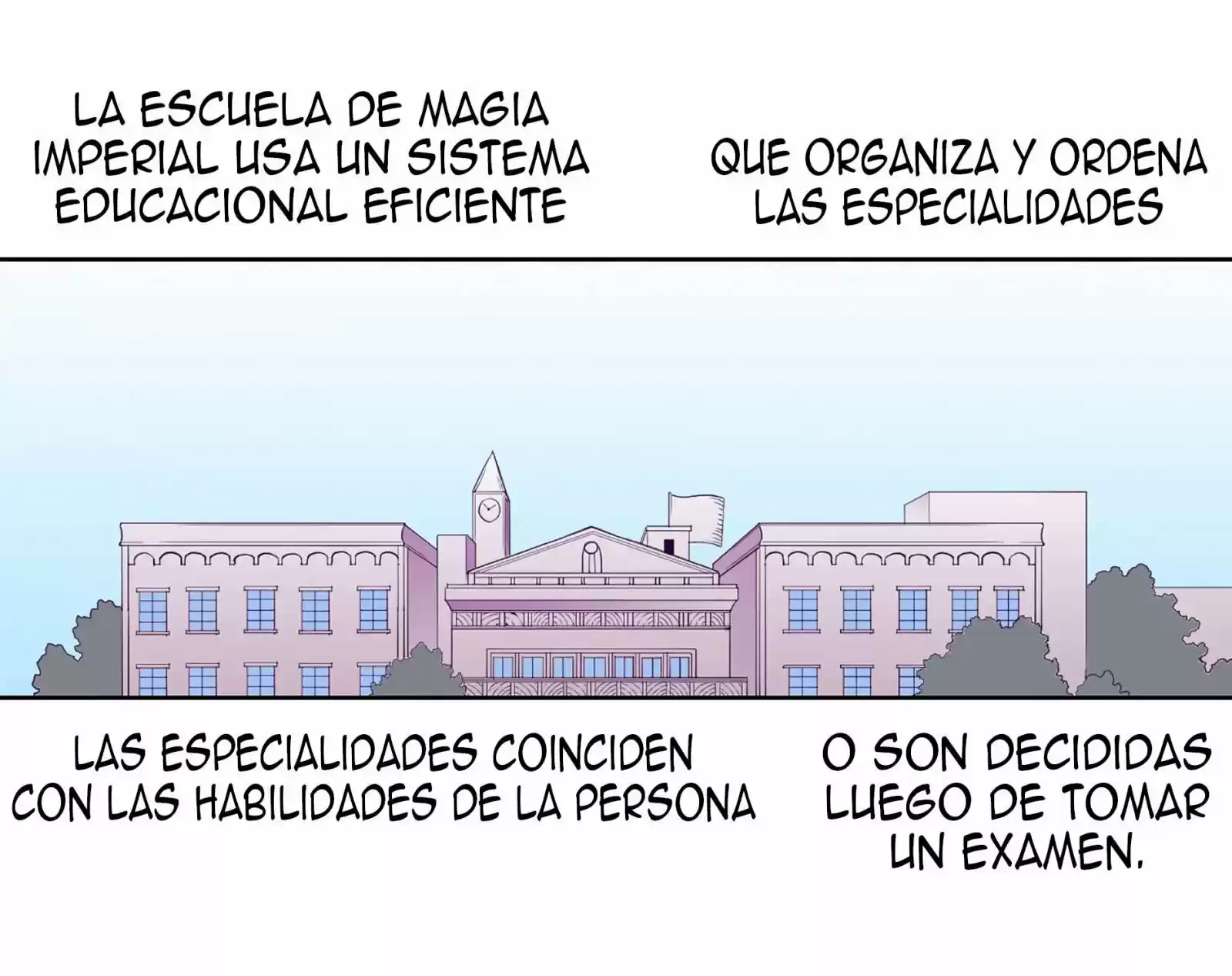 Página 73 del Manga