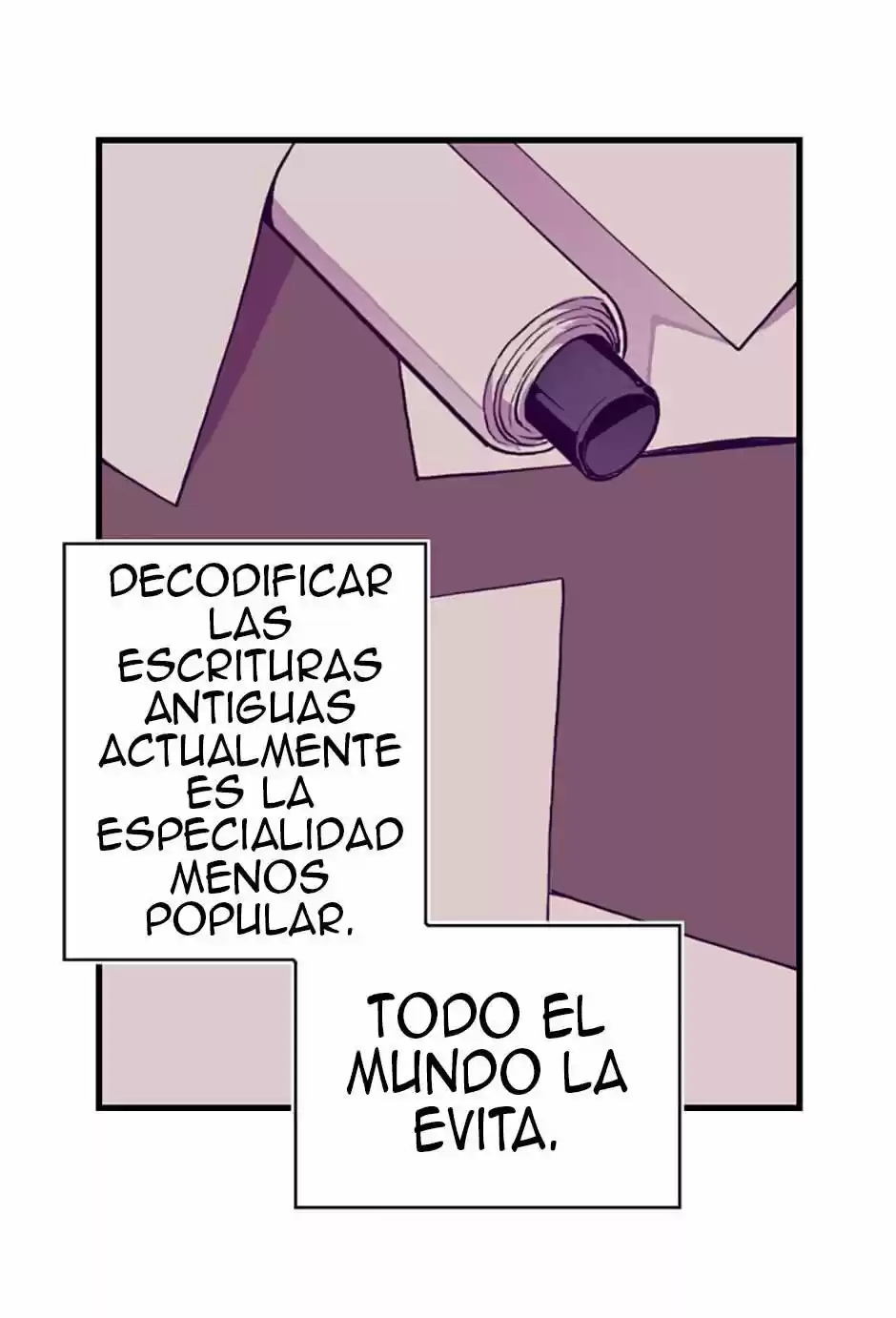 Página 76 del Manga