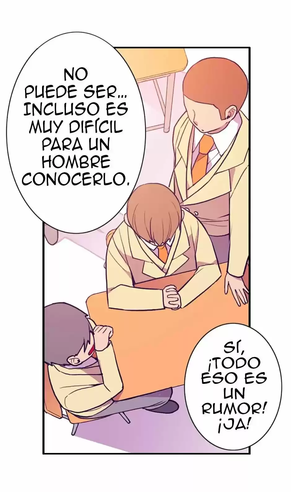 Página 81 del Manga