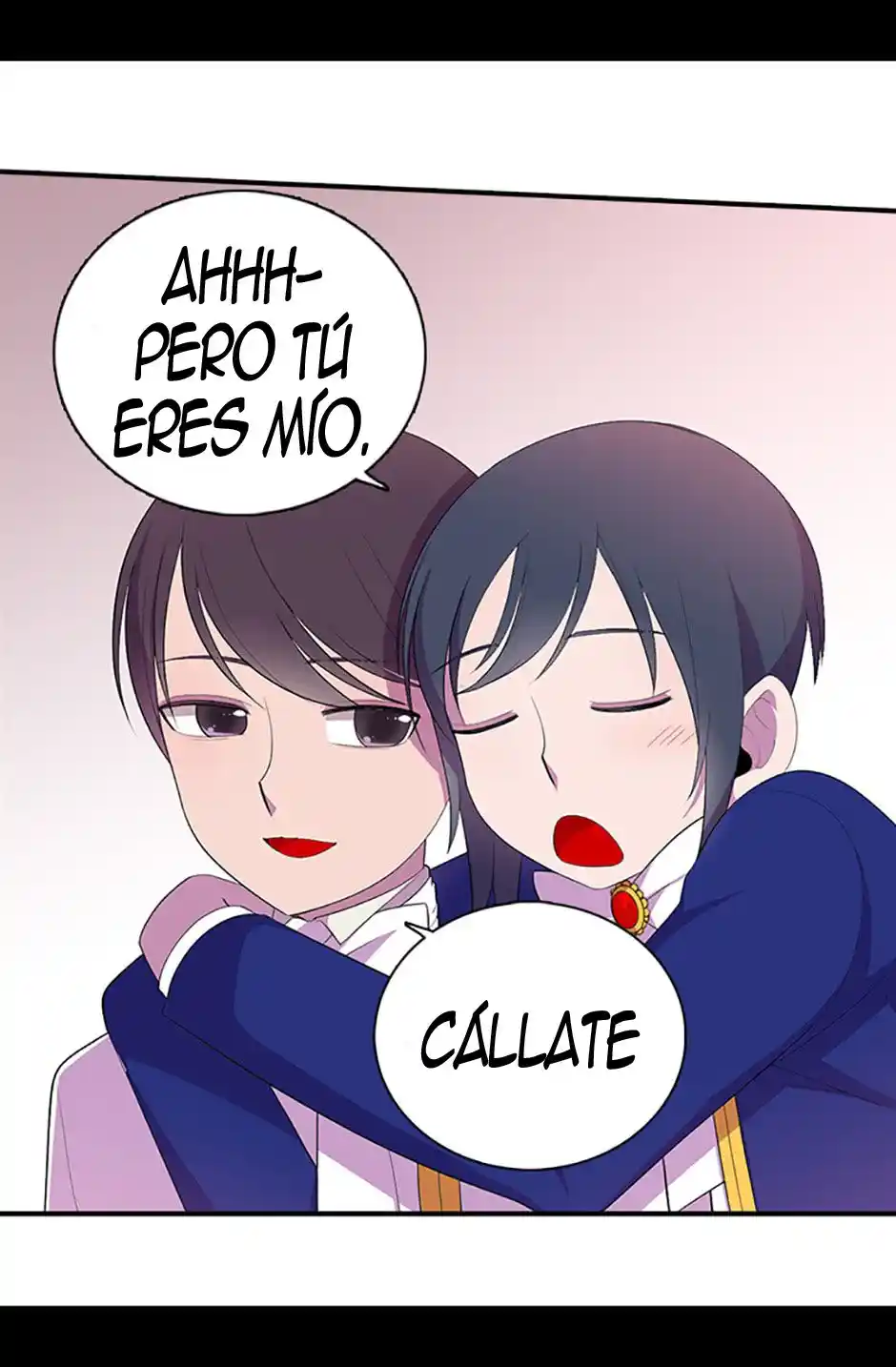 Página 36 del Manga