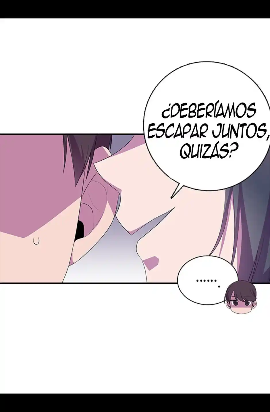 Página 38 del Manga