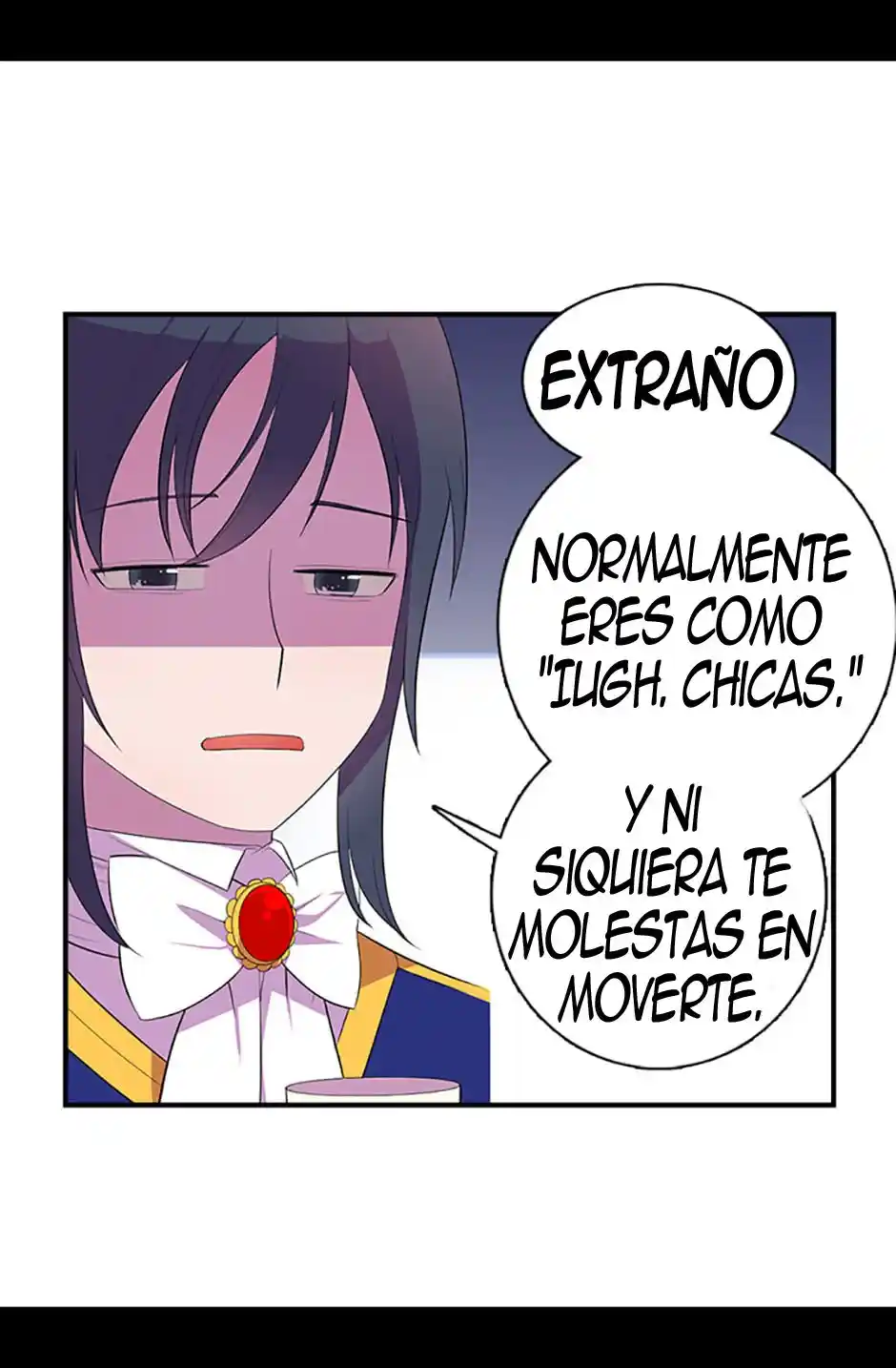 Página 42 del Manga