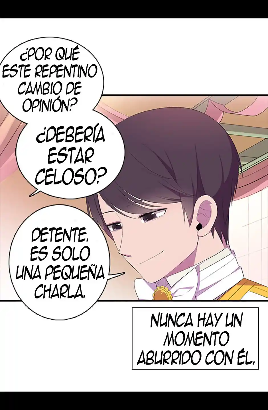 Página 43 del Manga