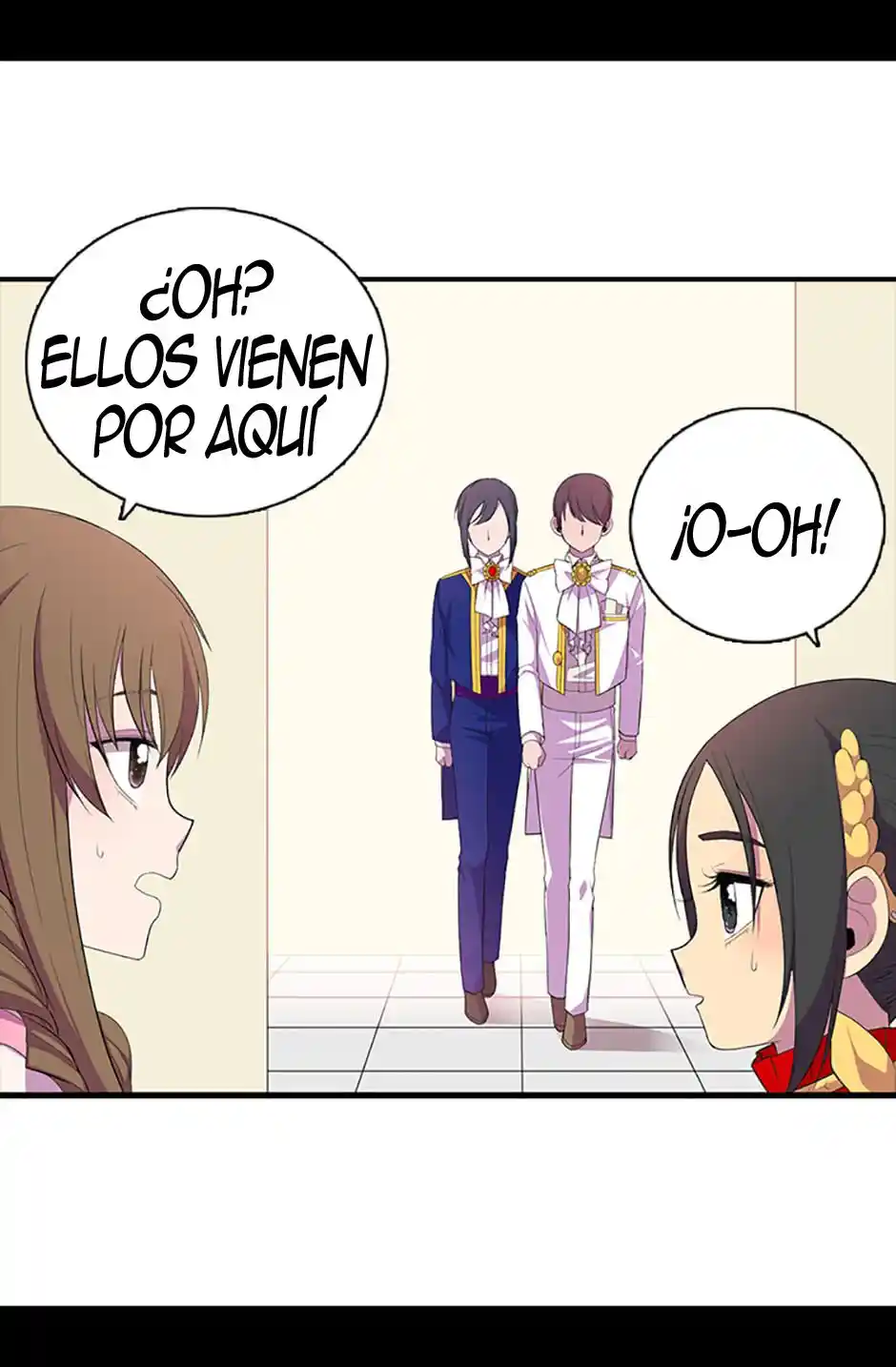 Página 45 del Manga