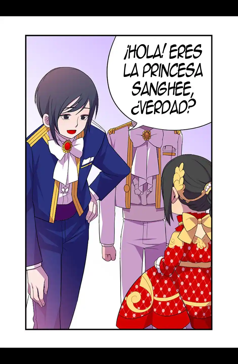 Página 47 del Manga