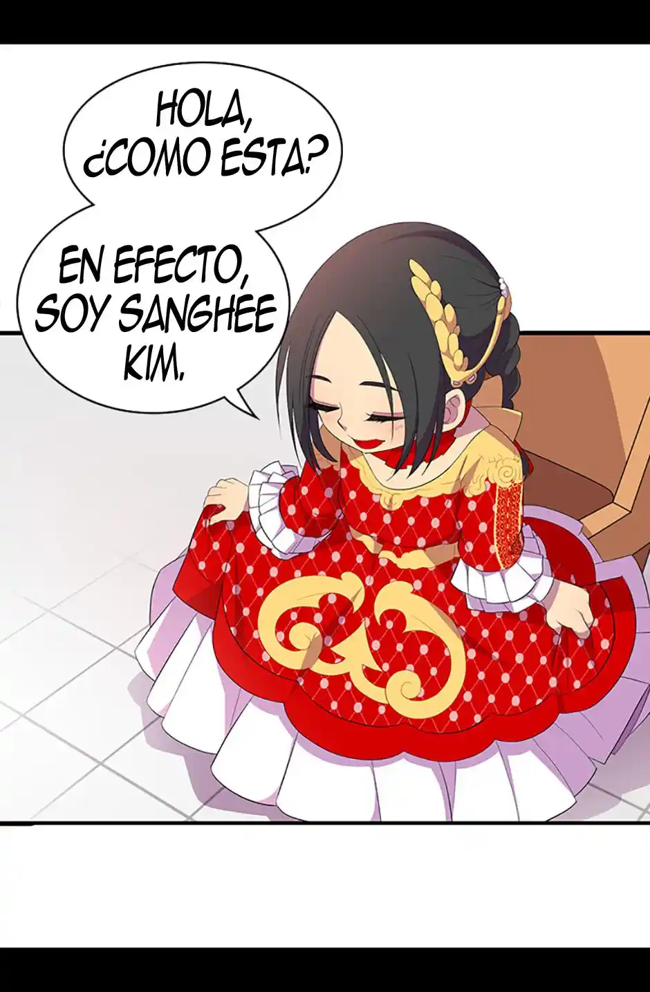 Página 48 del Manga