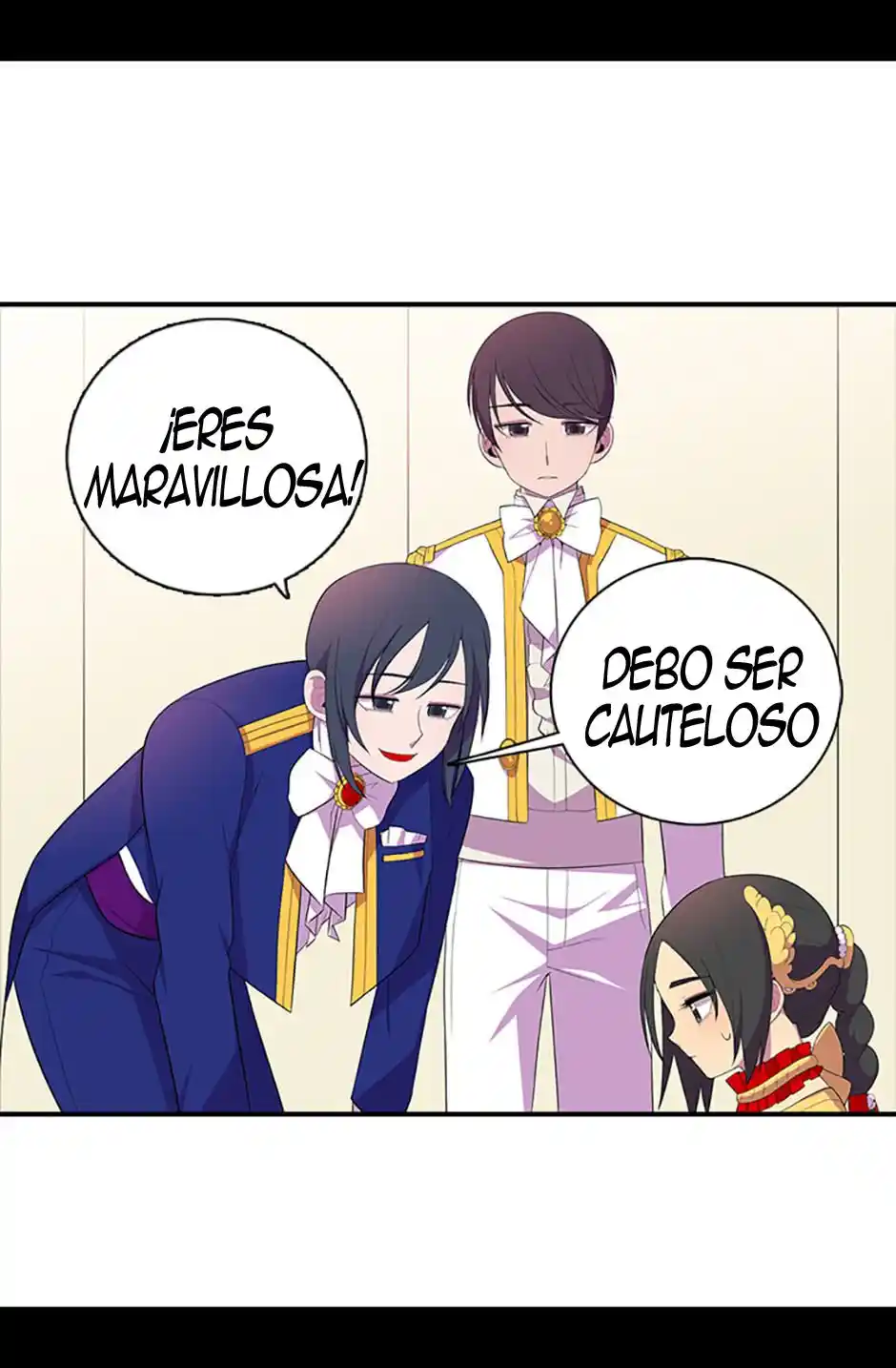 Página 49 del Manga