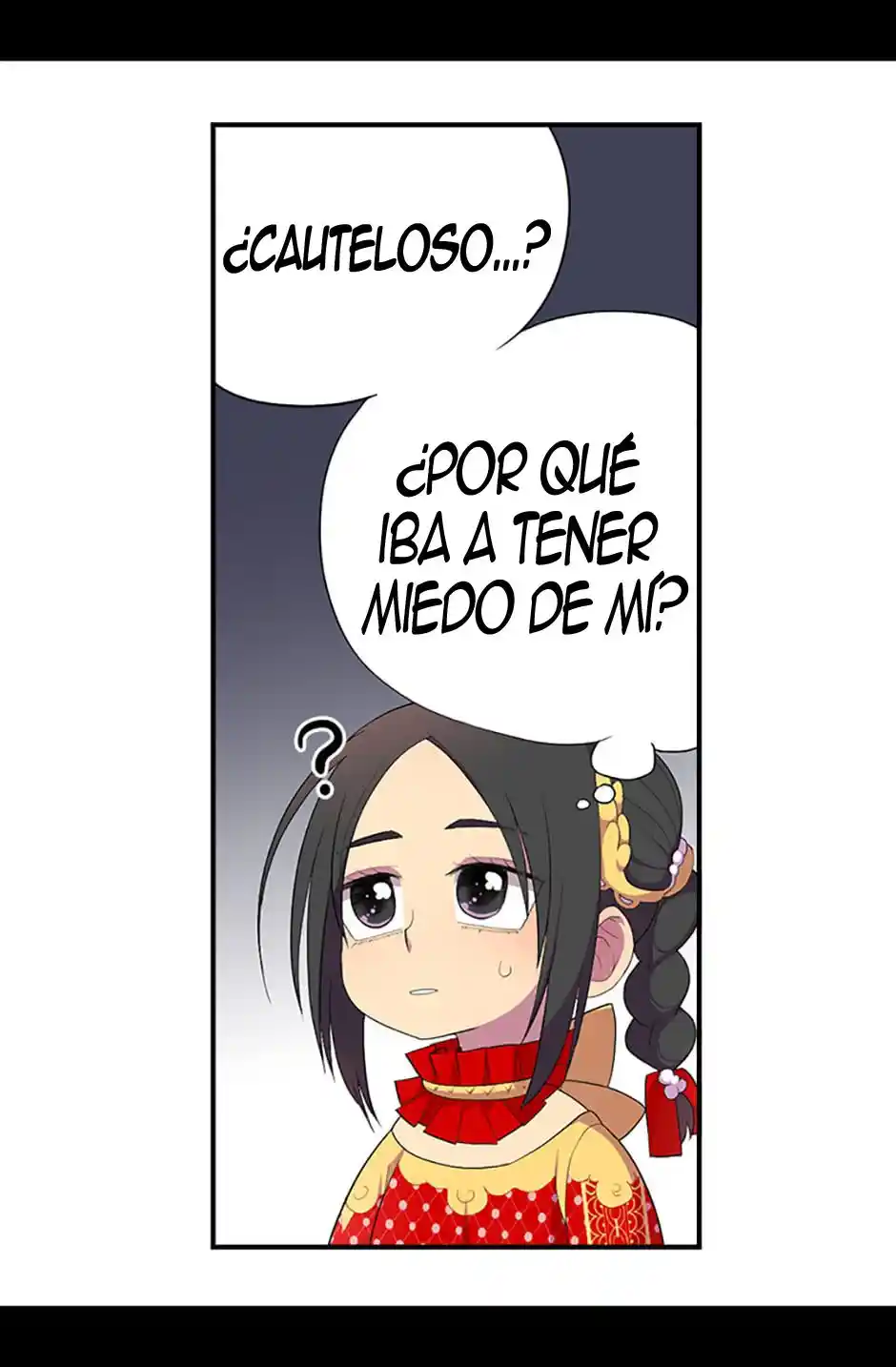 Página 50 del Manga