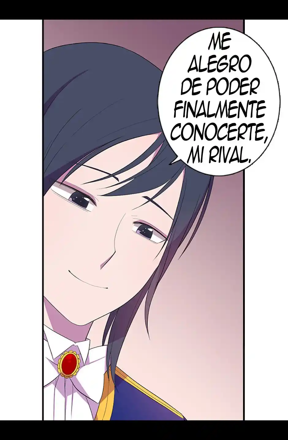 Página 52 del Manga