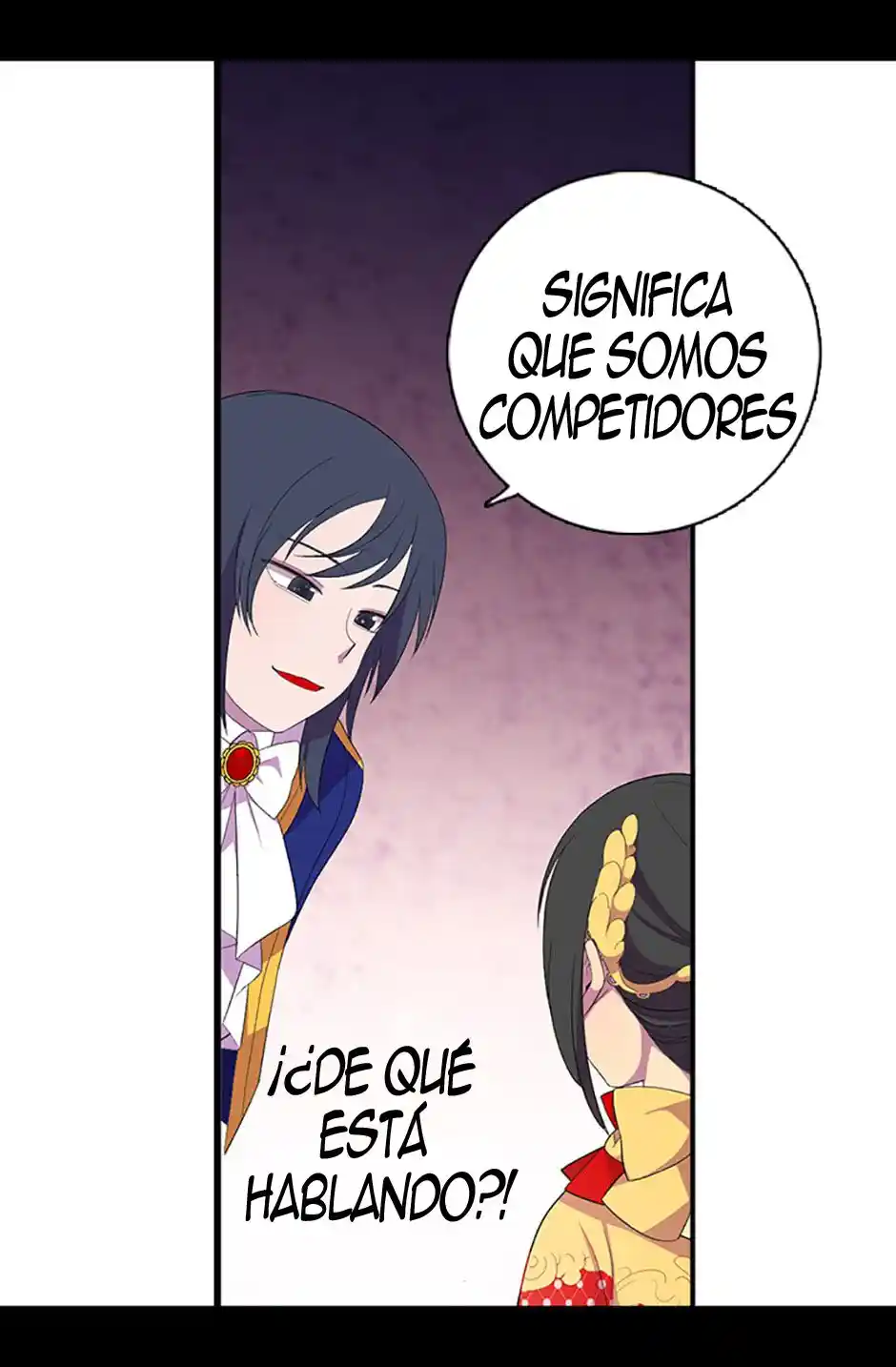Página 54 del Manga