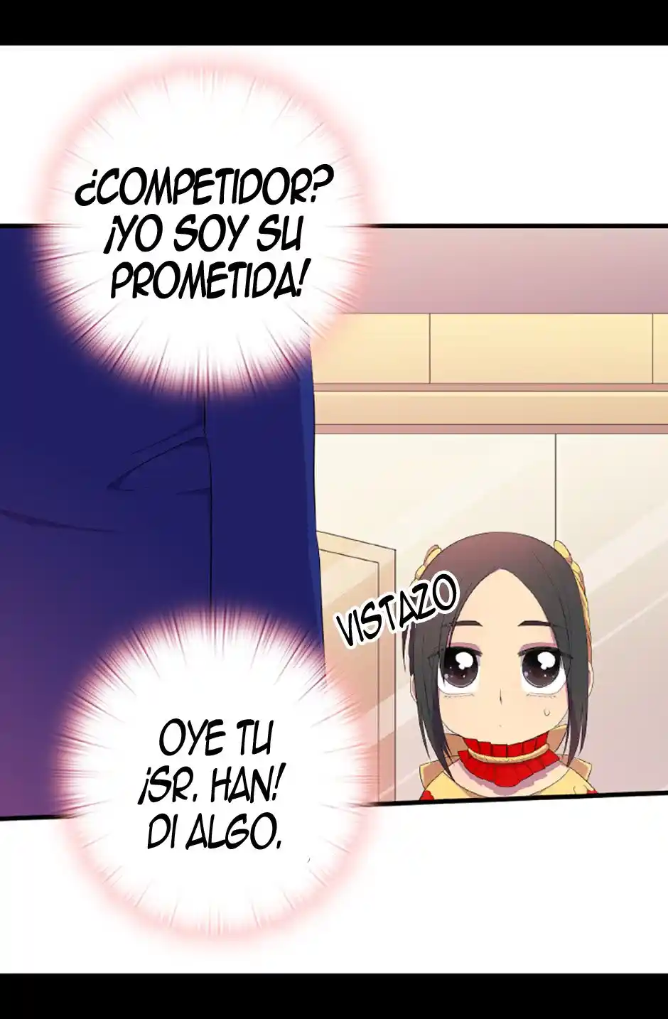 Página 55 del Manga
