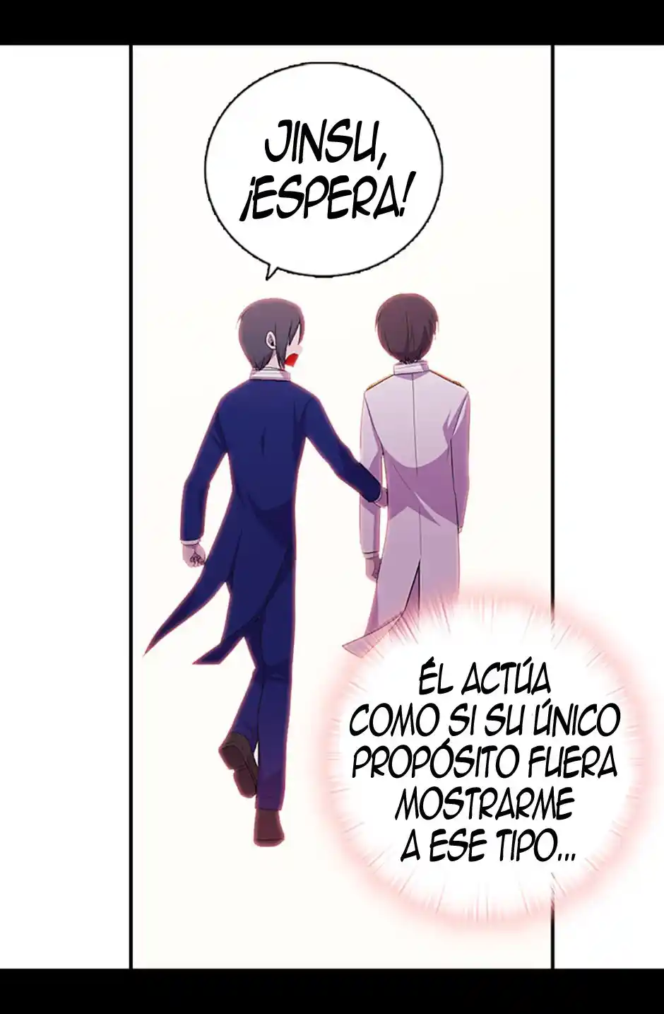 Página 57 del Manga