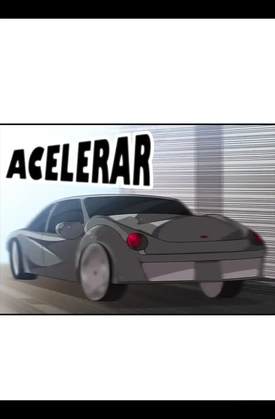 Página 61 del Manga