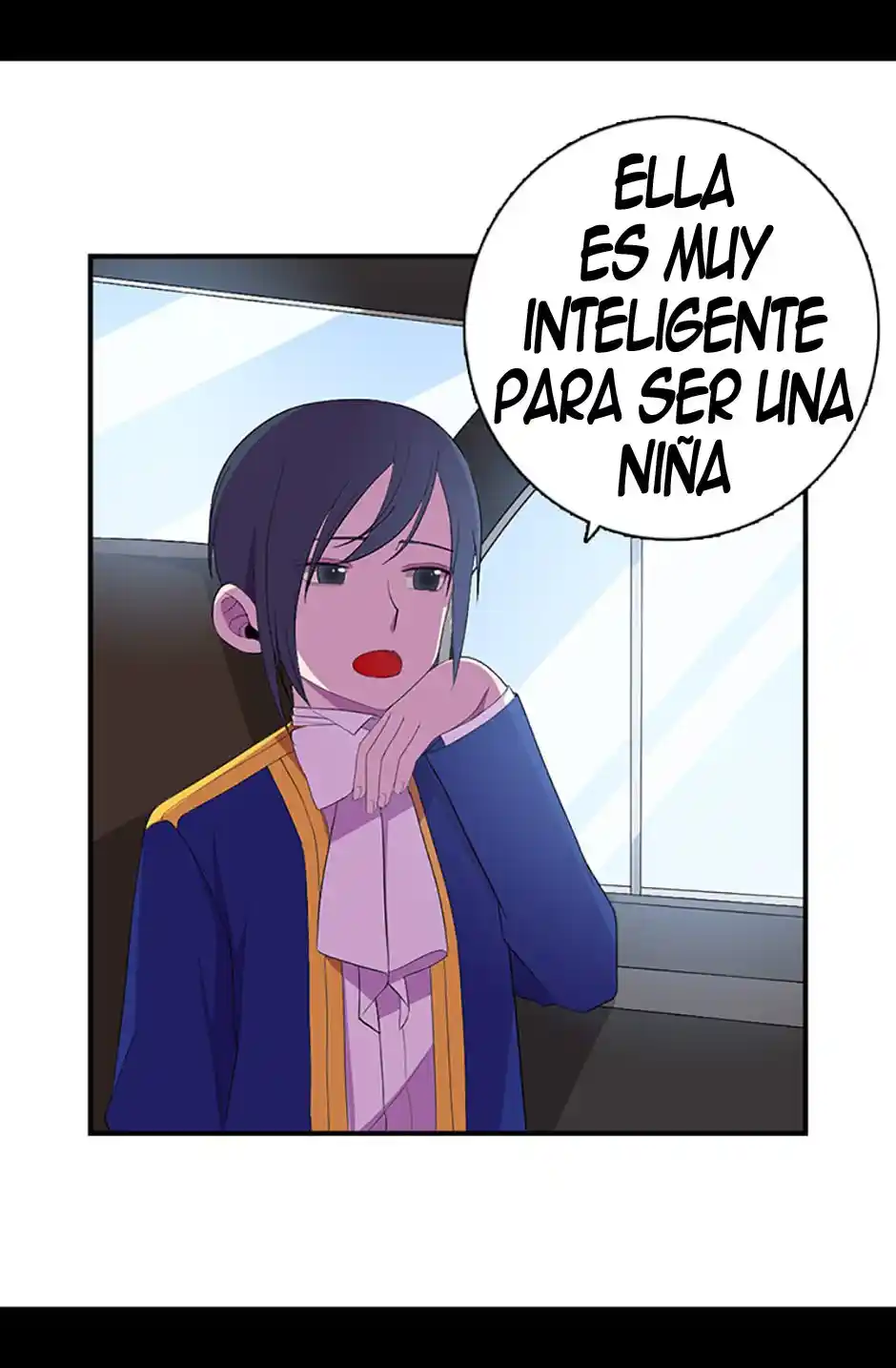 Página 62 del Manga