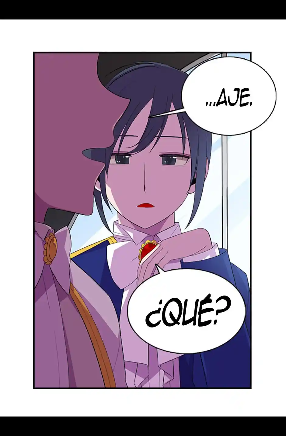 Página 64 del Manga